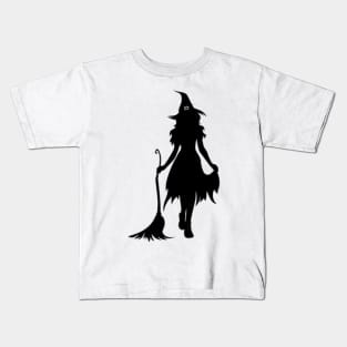 Tric Or Treat Kids T-Shirt